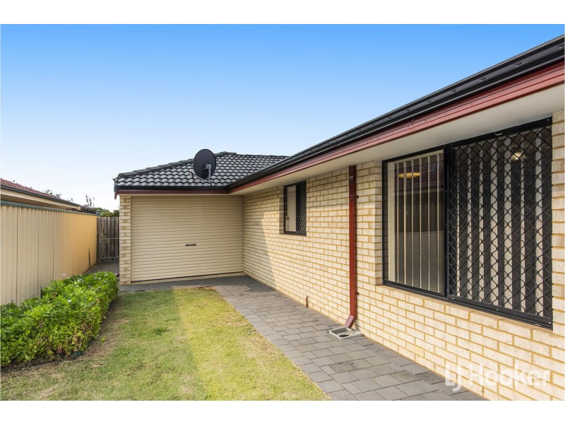 19 Amadeus Crescent, Port Kennedy WA 6172