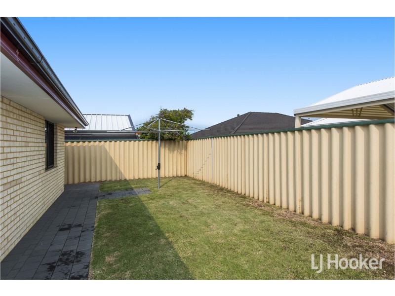 19 Amadeus Crescent, Port Kennedy WA 6172
