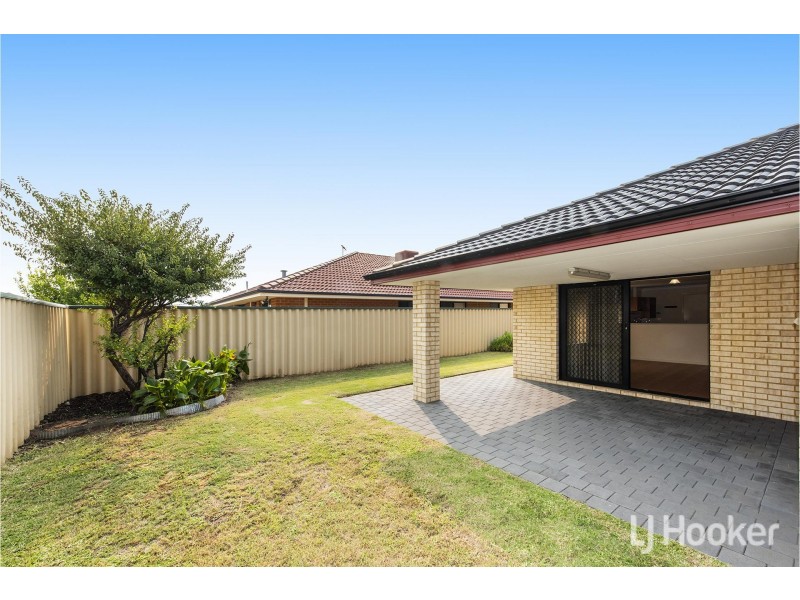 19 Amadeus Crescent, Port Kennedy WA 6172