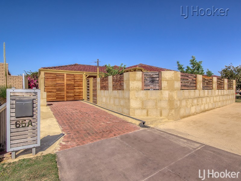65A The Avenue, Warnbro WA 6169