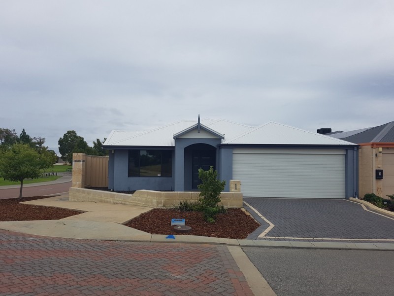 1 Valour Bend, Baldivis WA 6171