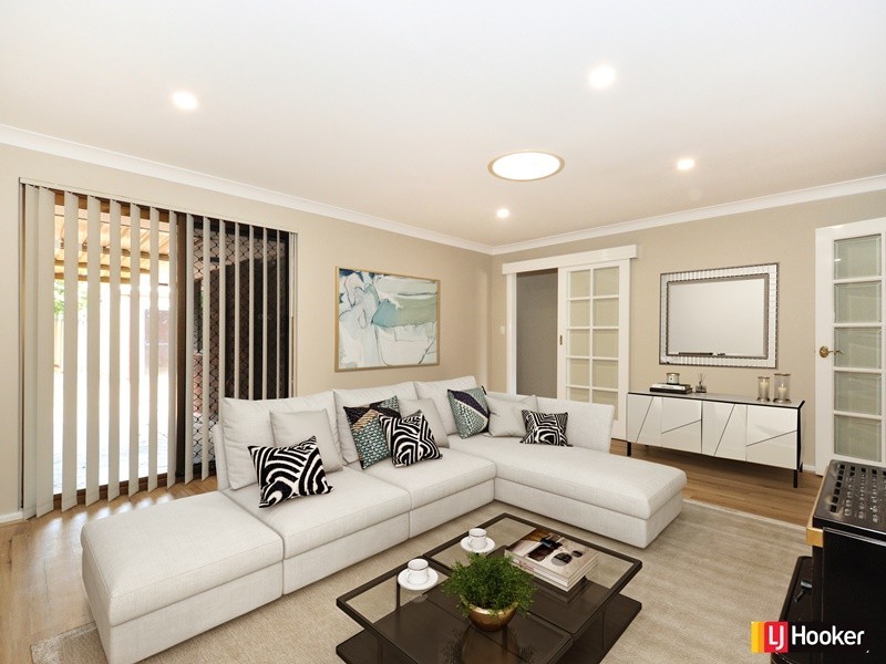 3 Cowling Way, Parmelia WA 6167