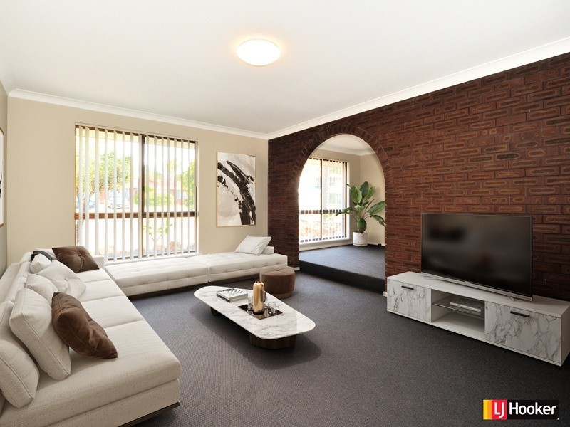 3 Cowling Way, Parmelia WA 6167