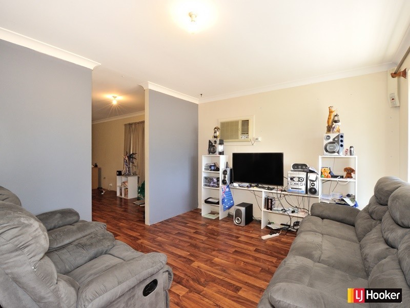 22 Annean Loop, Cooloongup WA 6168