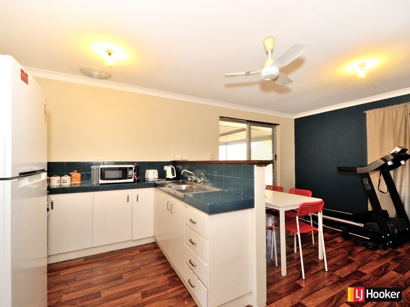 22 Annean Loop, Cooloongup WA 6168