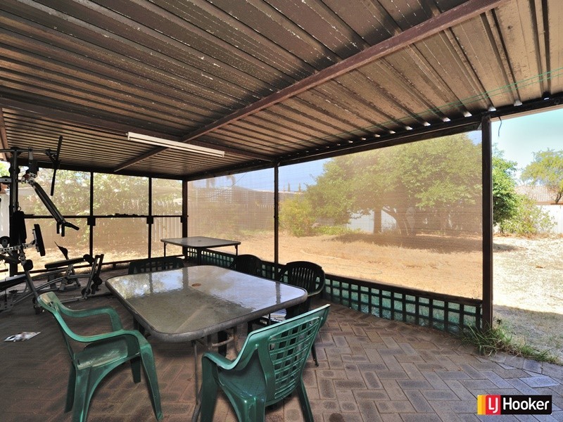 22 Annean Loop, Cooloongup WA 6168