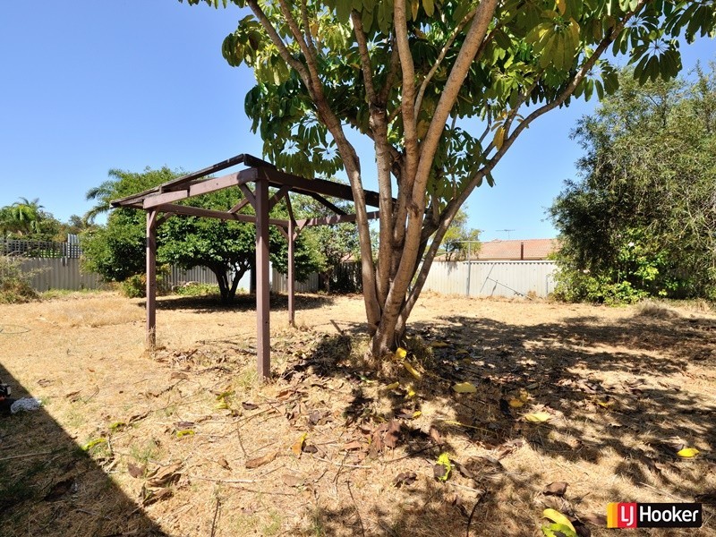 22 Annean Loop, Cooloongup WA 6168