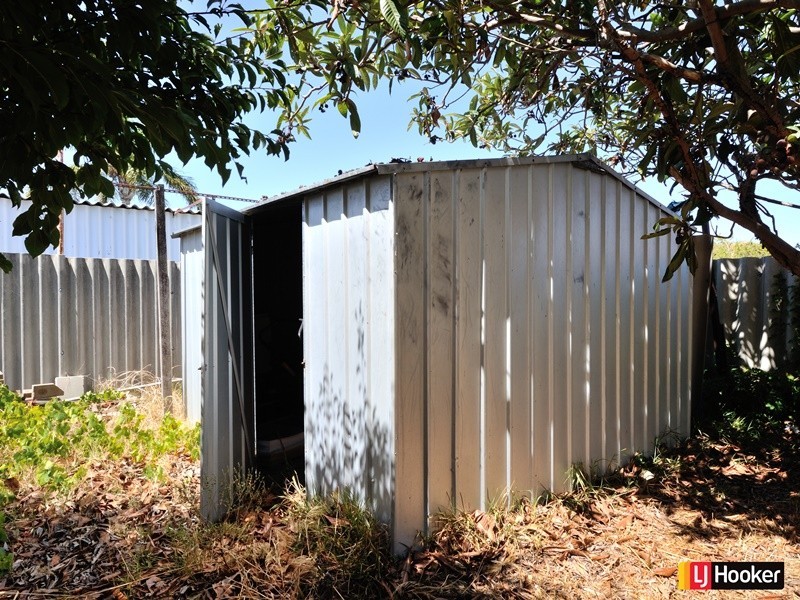22 Annean Loop, Cooloongup WA 6168