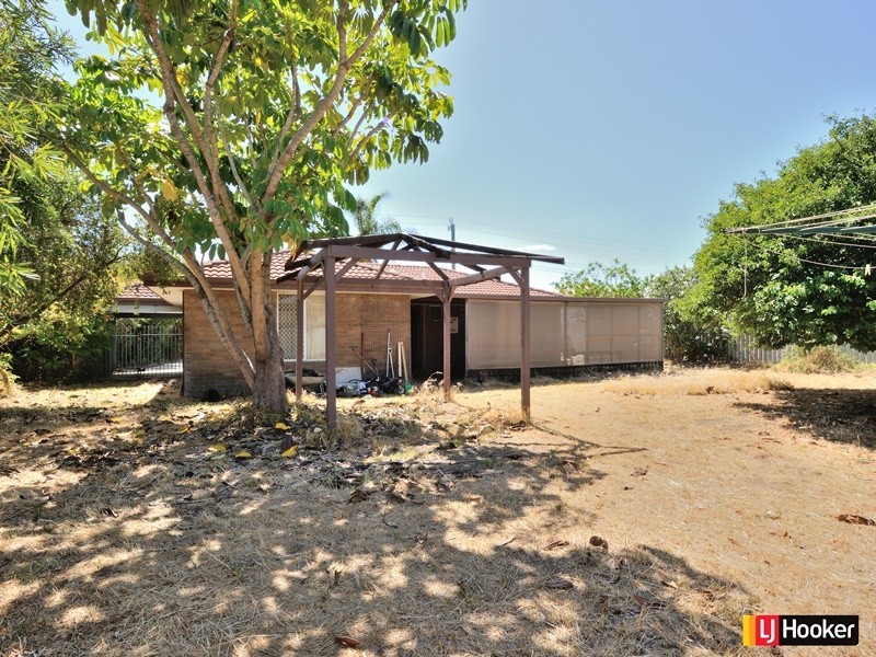 22 Annean Loop, Cooloongup WA 6168