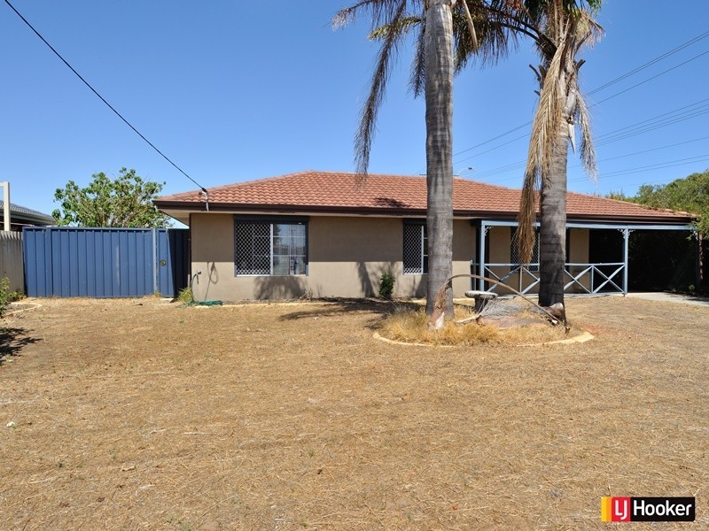 22 Annean Loop, Cooloongup WA 6168