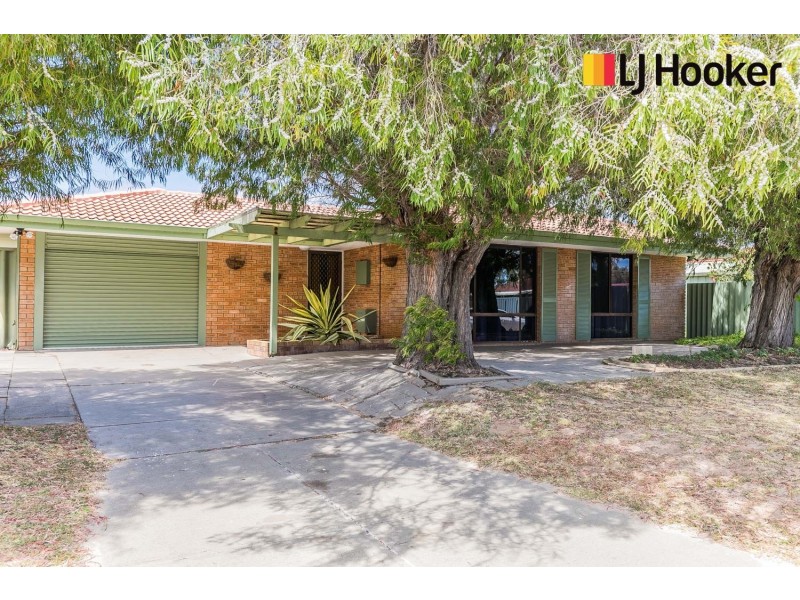 38 Breaden Drive, Cooloongup WA 6168