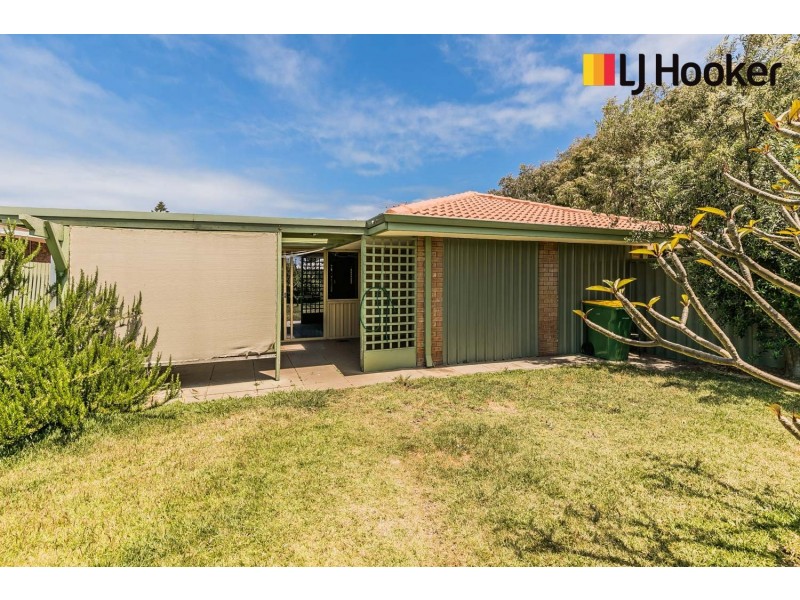 38 Breaden Drive, Cooloongup WA 6168