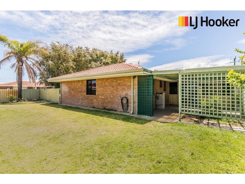 38 Breaden Drive, Cooloongup WA 6168