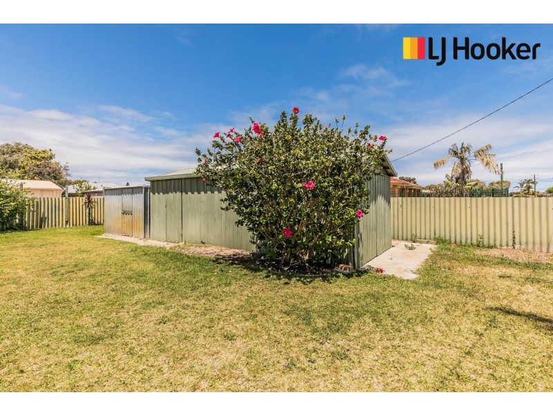 38 Breaden Drive, Cooloongup WA 6168