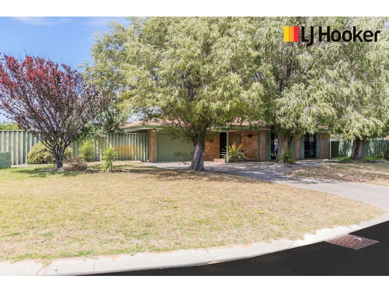 38 Breaden Drive, Cooloongup WA 6168