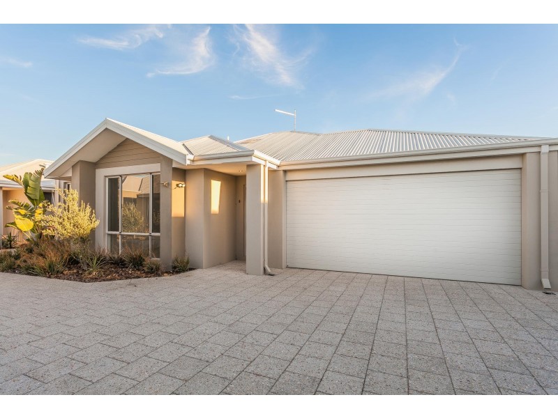 4/18 Whinhill Loop, Baldivis WA 6171