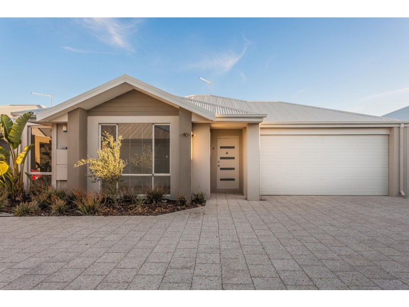 4/18 Whinhill Loop, Baldivis WA 6171