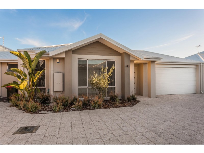 4/18 Whinhill Loop, Baldivis WA 6171