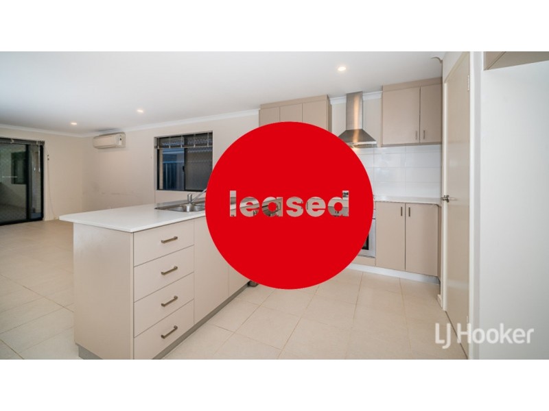 22 Rubylou Crescent, Baldivis WA 6171