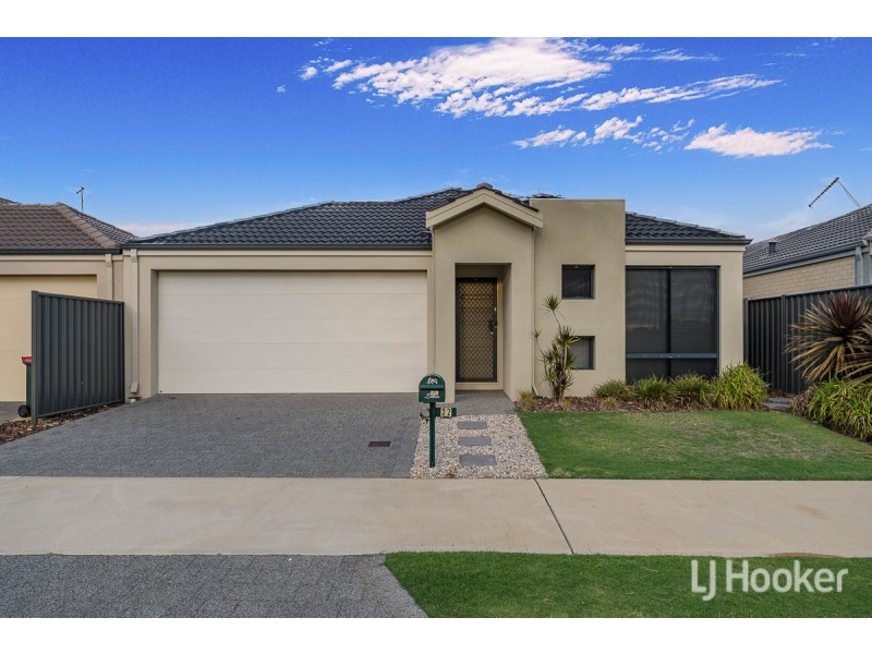 22 Rubylou Crescent, Baldivis WA 6171