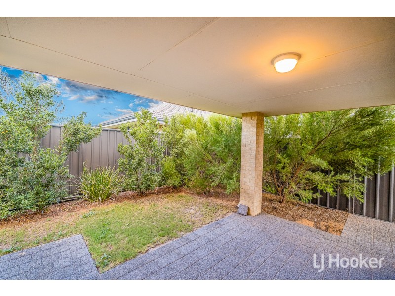 22 Rubylou Crescent, Baldivis WA 6171