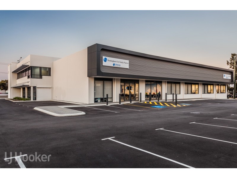 2/5-7 Jecks Street, Rockingham WA 6168