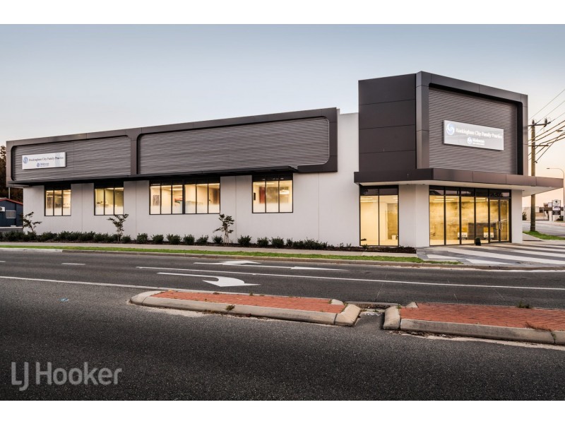 2/5-7 Jecks Street, Rockingham WA 6168