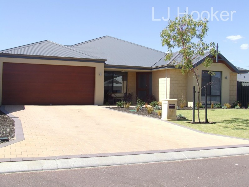 10 Songlark Court, Baldivis WA 6171