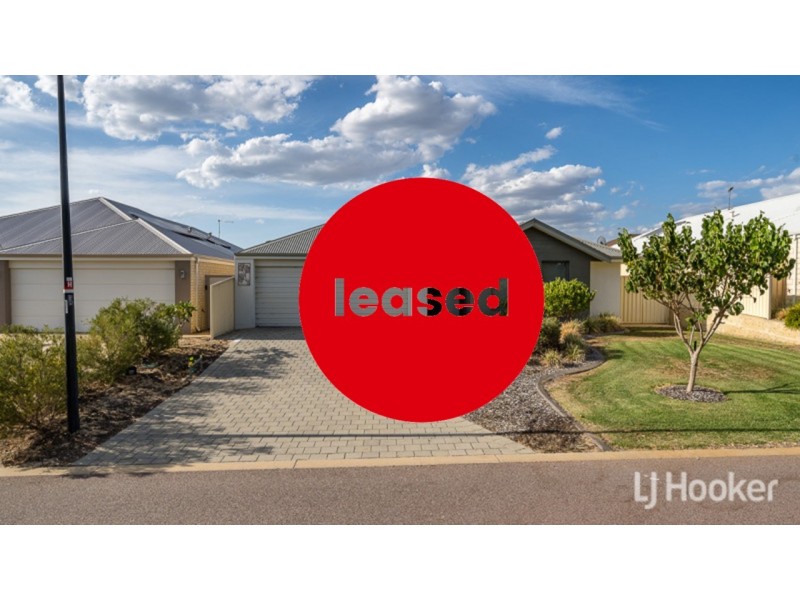 3 Kagu Way, Baldivis WA 6171