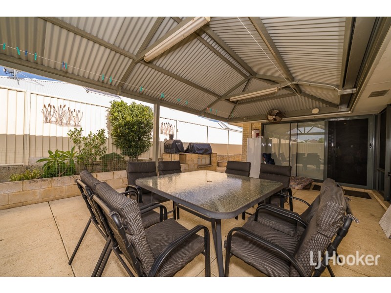 3 Kagu Way, Baldivis WA 6171