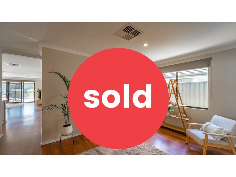 6 Norwood Avenue, Baldivis WA 6171