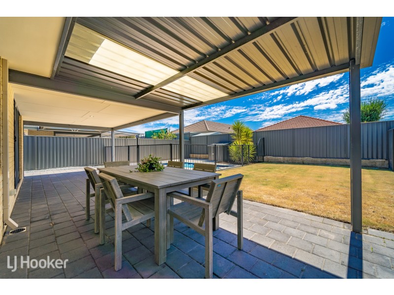 6 Norwood Avenue, Baldivis WA 6171