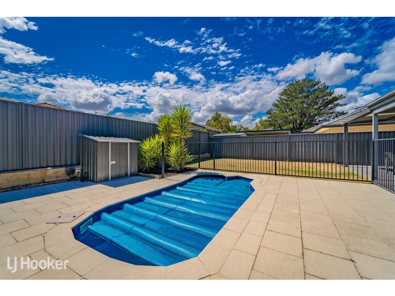 6 Norwood Avenue, Baldivis WA 6171