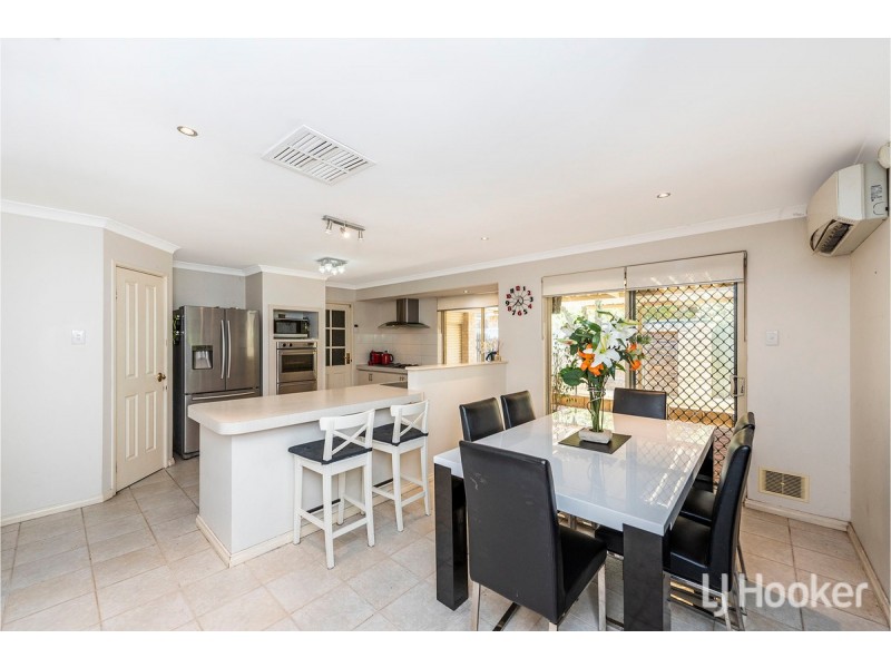 83 Huxtable Terrace, Baldivis WA 6171