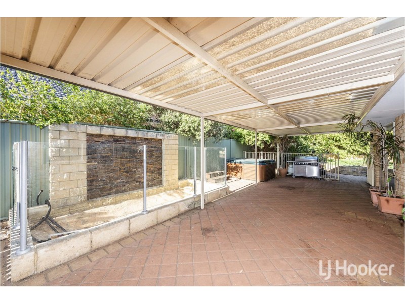 83 Huxtable Terrace, Baldivis WA 6171