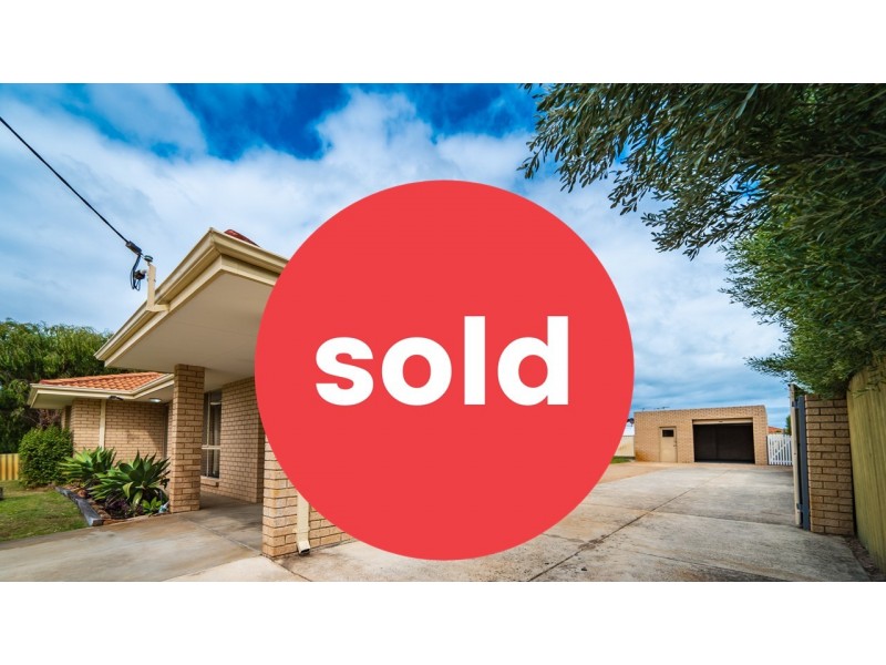 11 Brownrigg Street, Singleton WA 6175