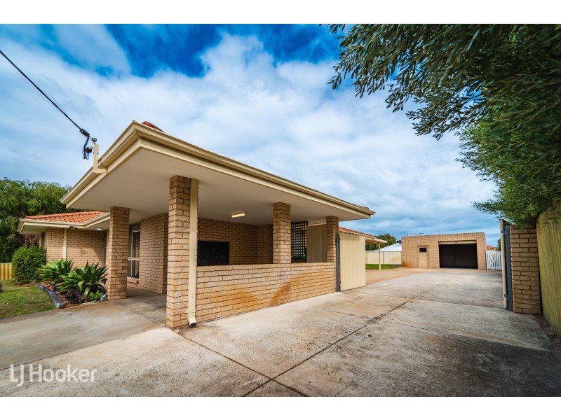 11 Brownrigg Street, Singleton WA 6175