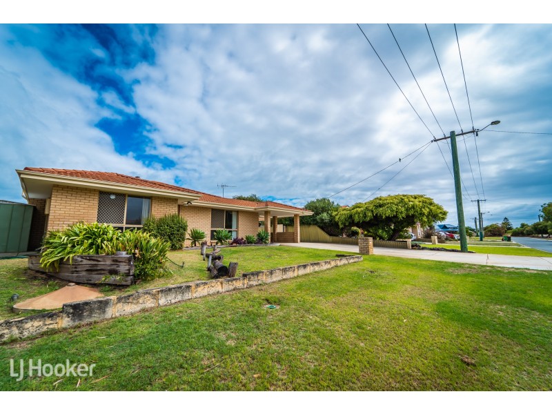 11 Brownrigg Street, Singleton WA 6175