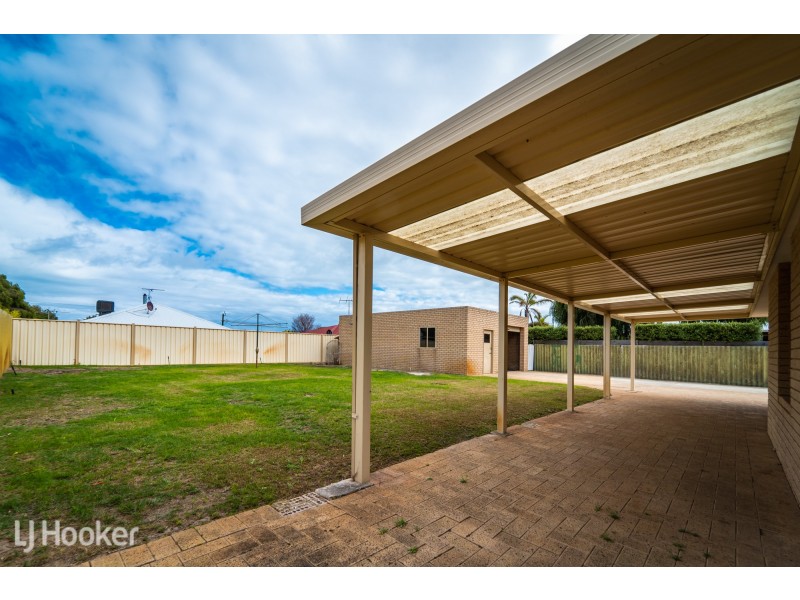 11 Brownrigg Street, Singleton WA 6175