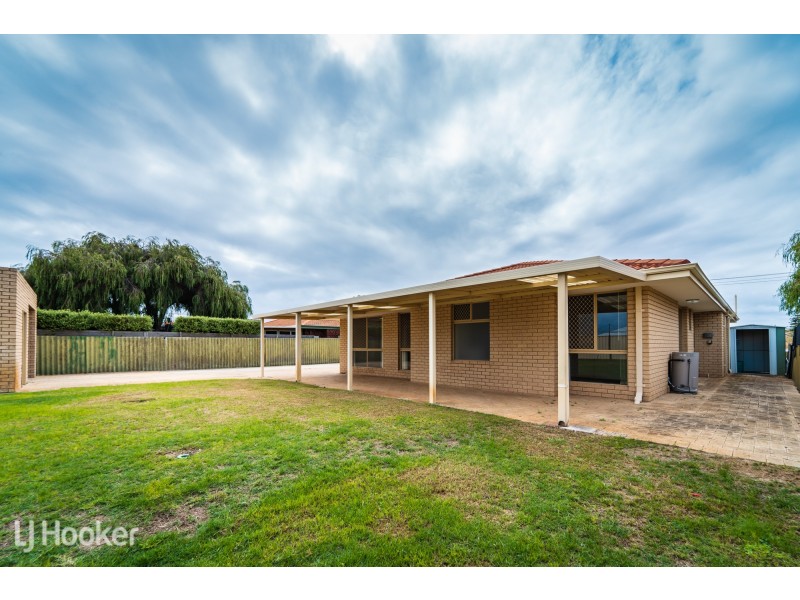 11 Brownrigg Street, Singleton WA 6175