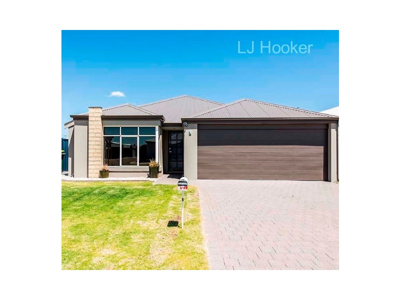 8 Mckail Way, Baldivis WA 6171