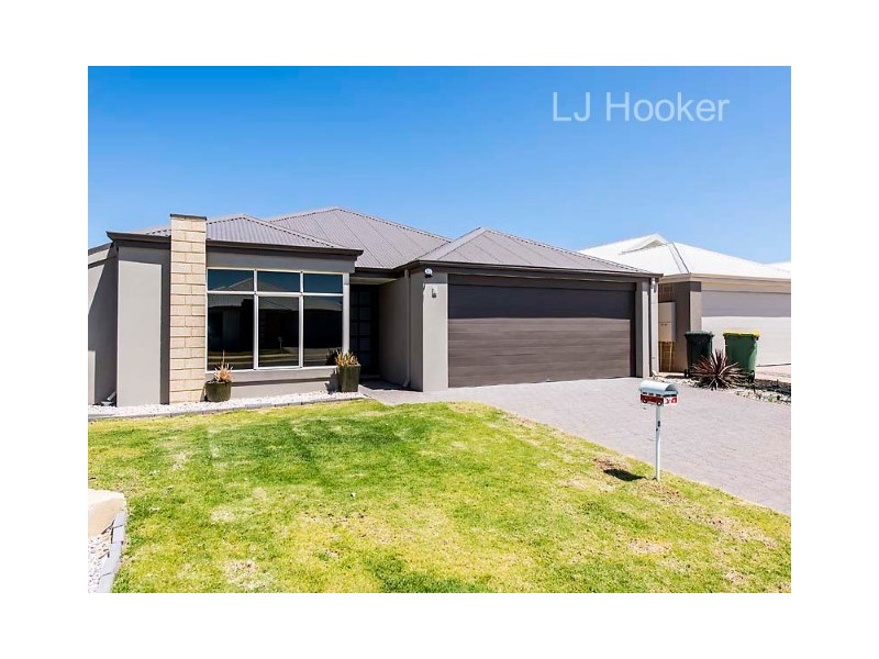 8 Mckail Way, Baldivis WA 6171