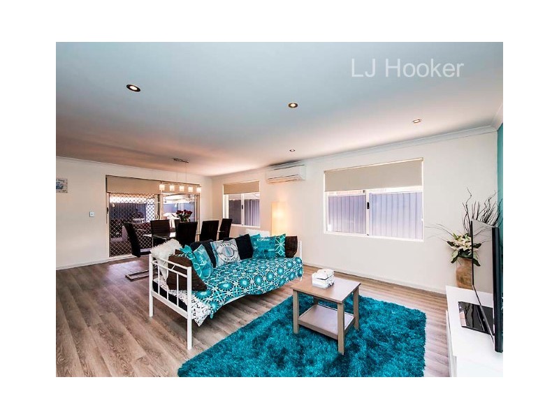 8 Mckail Way, Baldivis WA 6171