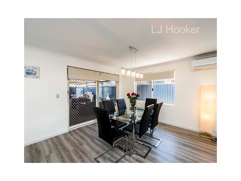 8 Mckail Way, Baldivis WA 6171