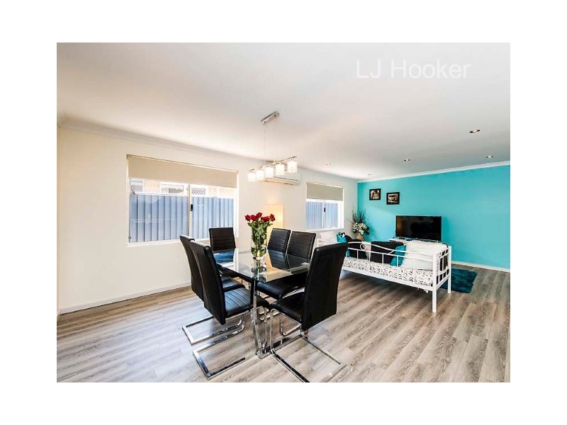 8 Mckail Way, Baldivis WA 6171