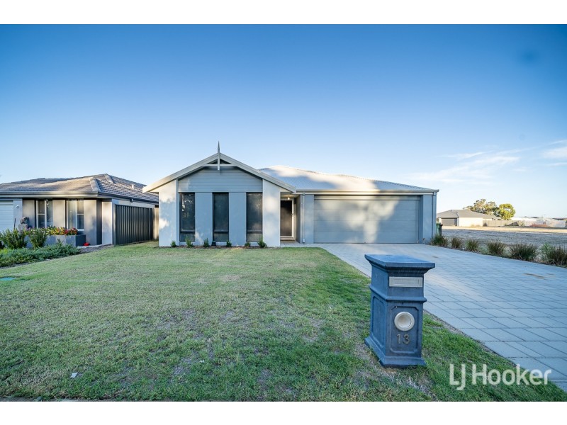 13 Turon Court, Baldivis WA 6171