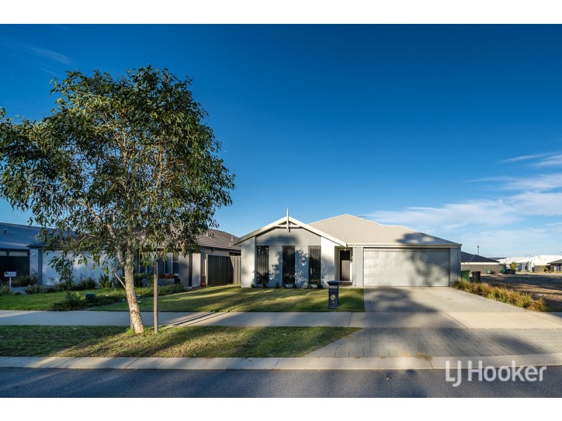 13 Turon Court, Baldivis WA 6171