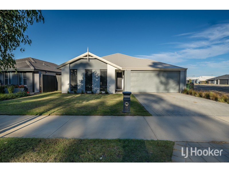 13 Turon Court, Baldivis WA 6171