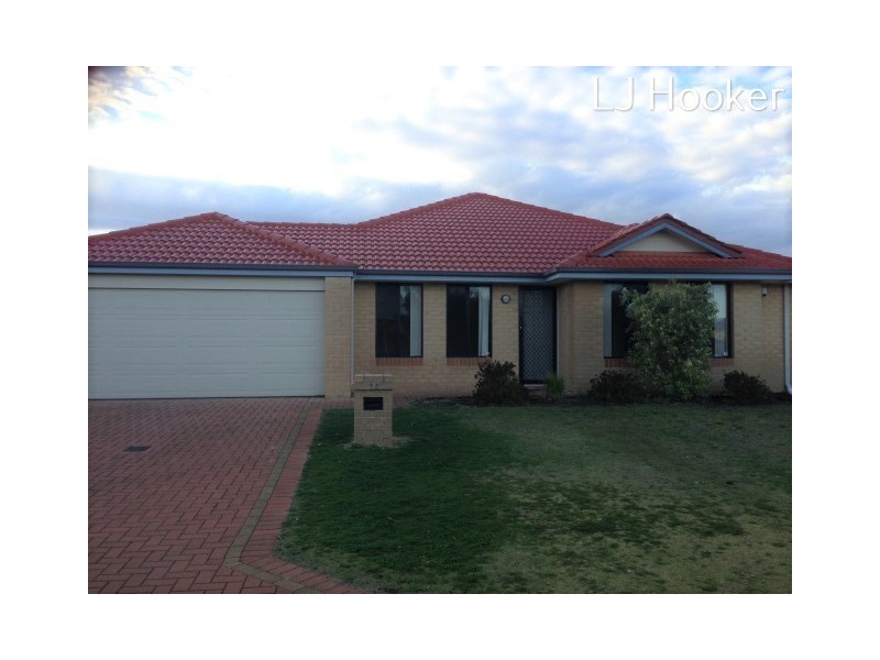 7 Knutsford Crescent, Port Kennedy WA 6172
