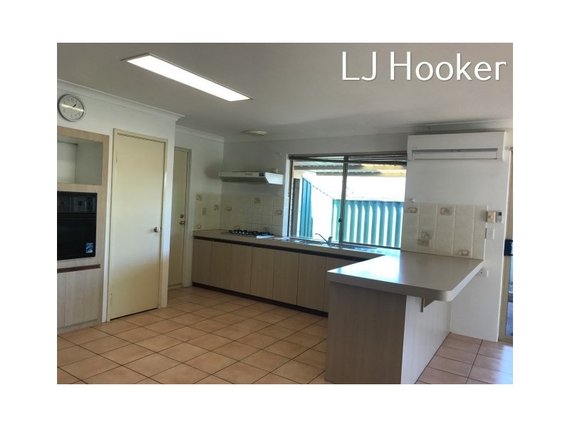 33 Nabberu Loop, Cooloongup WA 6168